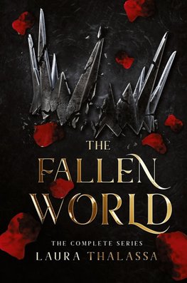 Fallen World (Hardcover)