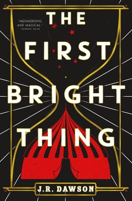 First Bright Thing