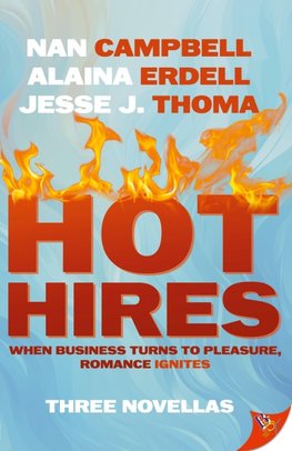 Hot Hires