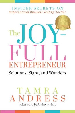 The Joy-Full Entrepreneur