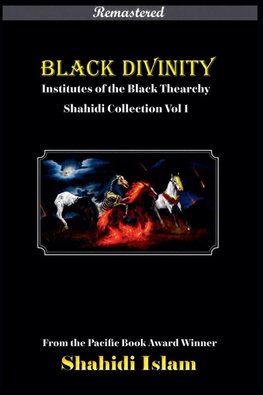 Black Divinity