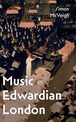 Music in Edwardian London