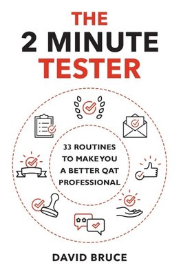 The 2 Minute Tester