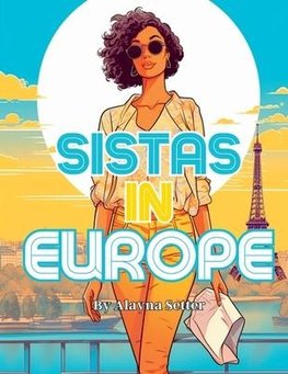 Sistas In Europe