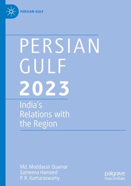 Persian Gulf 2023