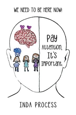 Pay Attention, It's Important.