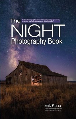 The Night Photography Book 