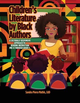 Children's Literature by Black Authors
