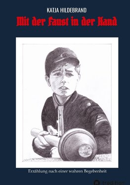 Mit der Faust in der Hand