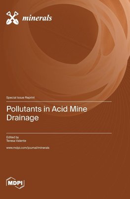 Pollutants in Acid Mine Drainage