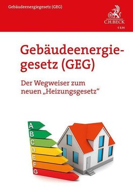 Gebäudeenergiegesetz (GEG)