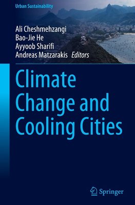 Climate Change and Cooling Cities