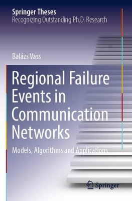 Regional Failure Events in Communication Networks