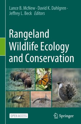 Rangeland Wildlife Ecology and Conservation