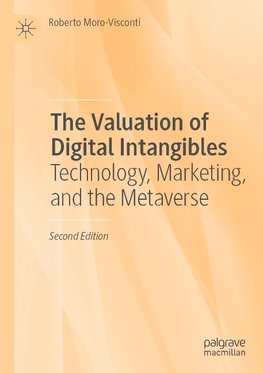 The Valuation of Digital Intangibles