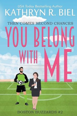 You Belong with Me