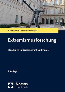 Extremismusforschung