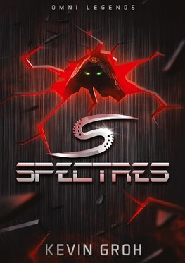 Omni Legends - Spectres