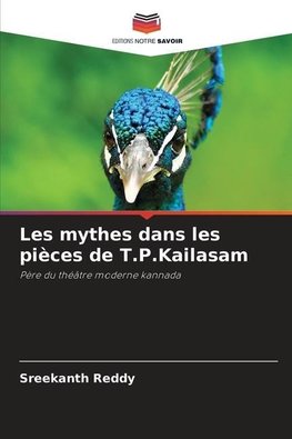 Les mythes dans les pièces de T.P.Kailasam