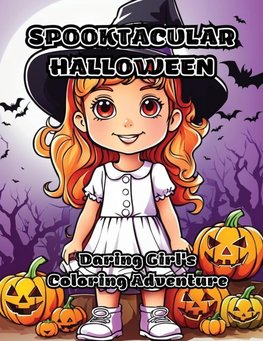 Spooktacular Halloween