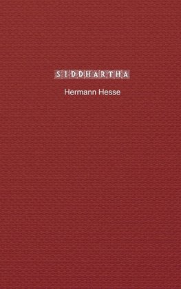 Siddhartha