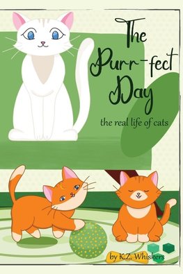 The Purr-fect day