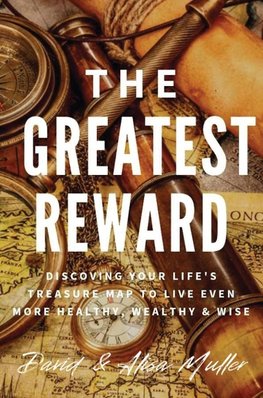 THE GREATEST REWARD