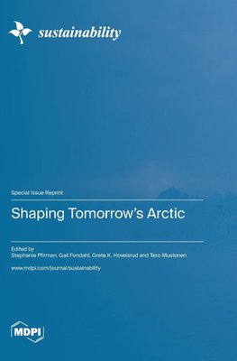 Shaping Tomorrow's Arctic
