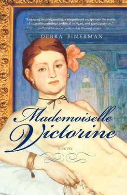 Mademoiselle Victorine