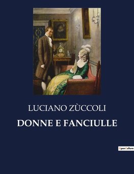 DONNE E FANCIULLE