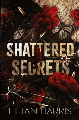 Shattered Secrets