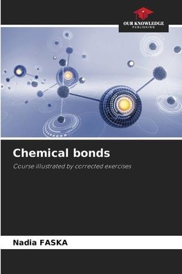 Chemical bonds