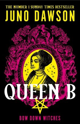 QUEEN B HB