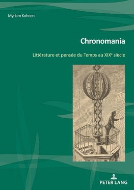 Chronomania