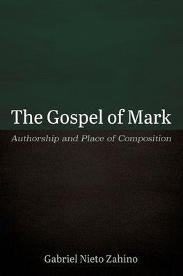 The Gospel of Mark