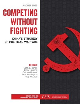 Competing without Fighting