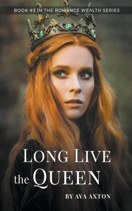 LONG LIVE THE QUEEN