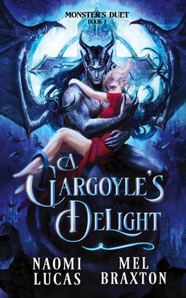 A Gargoyle's Delight