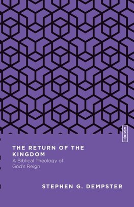 The Return of the Kingdom