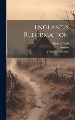 England's Reformation