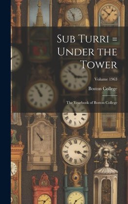Sub Turri = Under the Tower