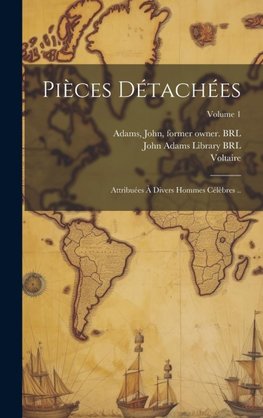 Pièces détachées
