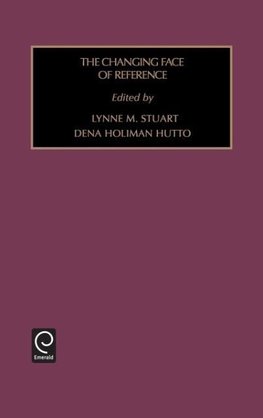 Changing Face of Reference