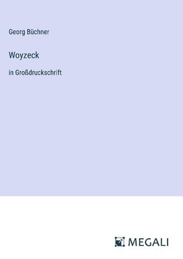 Woyzeck