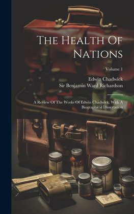 The Health Of Nations