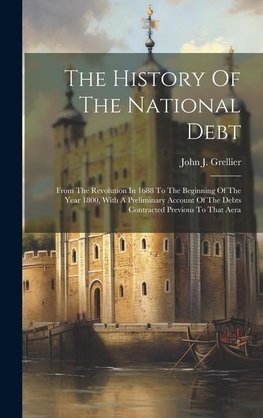The History Of The National Debt