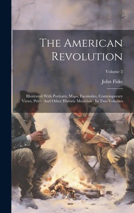 The American Revolution