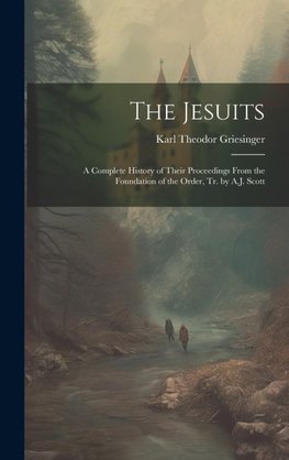 The Jesuits