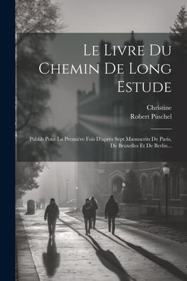 Le Livre Du Chemin De Long Estude