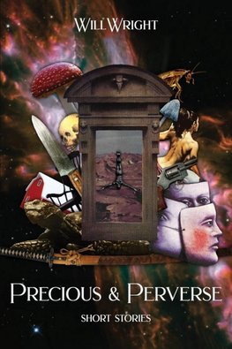 PRECIOUS & PERVERSE